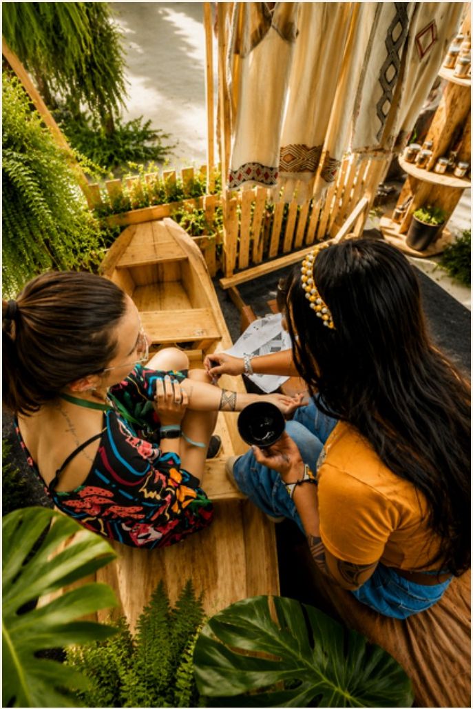 Eventos amazônicos — foto 1