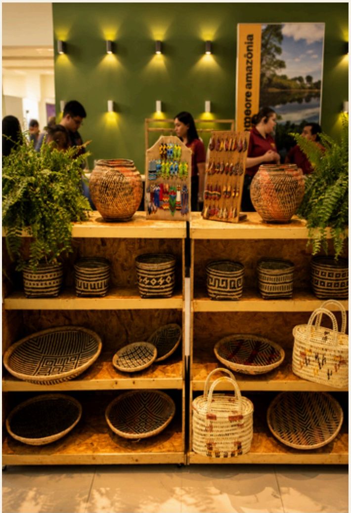 Eventos amazônicos — foto 4